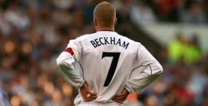 Perfect Free Kicks - David Beckham Style