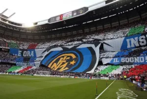 Iconic Tifo Displays