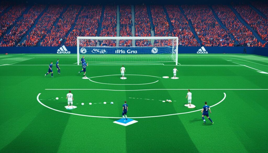 AI Models for Soccer Predictions