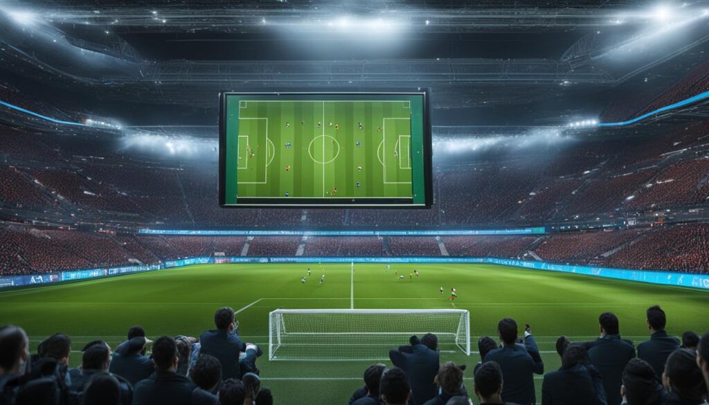 AI Soccer Predictions Technologies