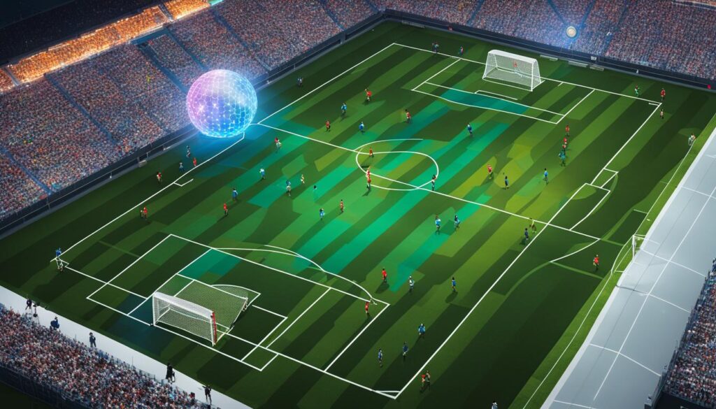 AI is Shaping Soccer Predictions