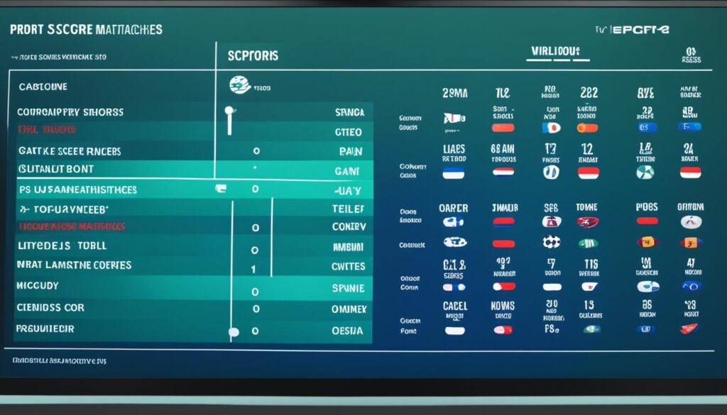 Most Accurate Score Prediction Model