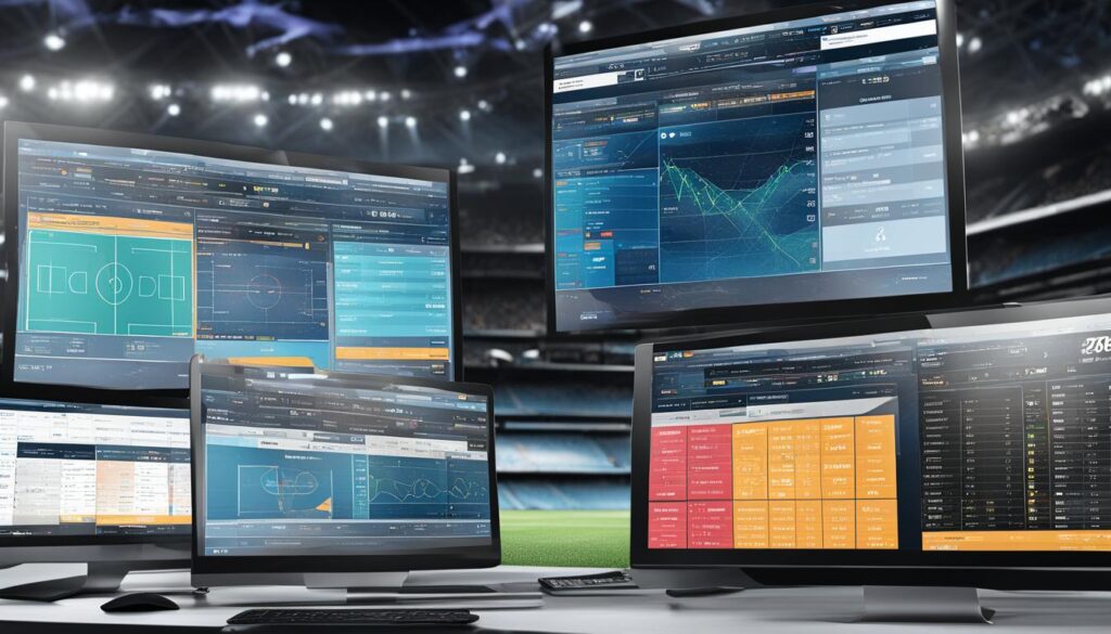 Sports Arbitrage Betting Software