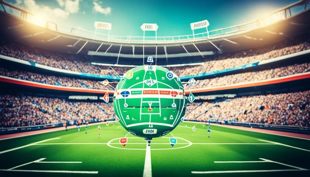 goal prediction